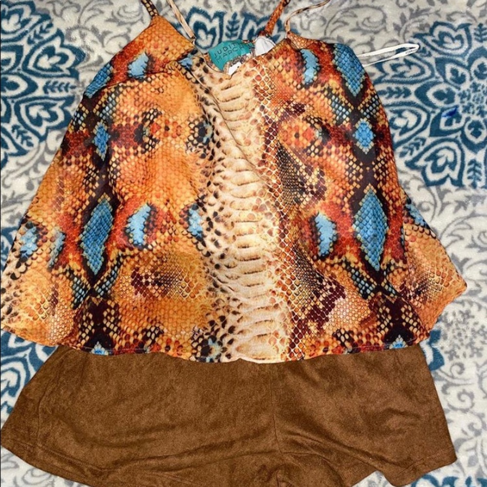romper